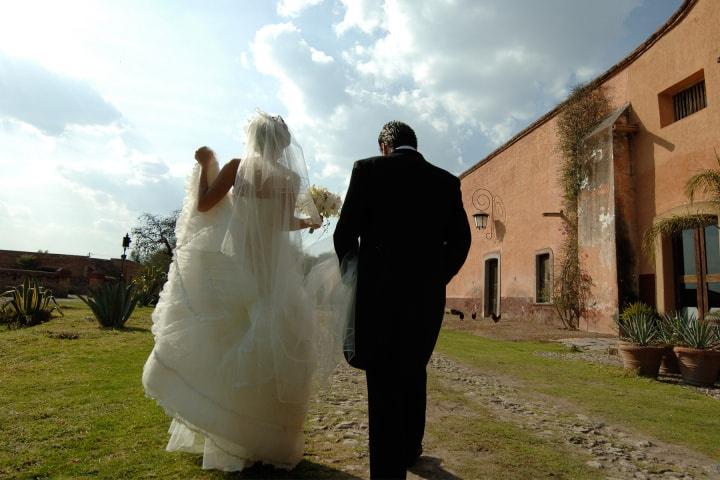 Hotel Hacienda Sepúlveda